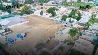 Project Image of 1919.0 - 2693.0 Sq.ft 3 BHK Villa for buy in Plus Willa 25