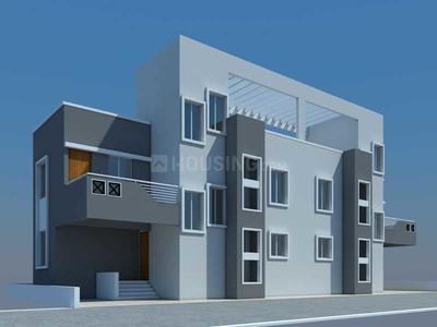Project Image of 820.0 - 825.0 Sq.ft 2 BHK Apartment for buy in Someshwar Diamond Lakewood