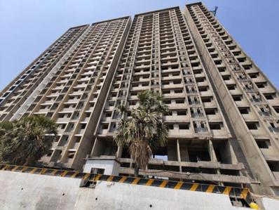 Project Image of 332.82 - 765.0 Sq.ft 1 RK Apartment for buy in Arihant Aspire
