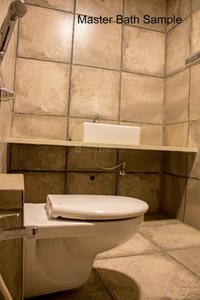 Project Image of 313.0 - 516.0 Sq.ft 1 BHK Apartment for buy in Green Abode