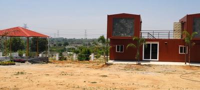Project Image of 1314.0 - 10800.0 Sq.ft Residential Plot Plot for buy in Sri jayavilasini JVD Township