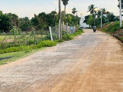 Project Image of 791.0 - 1296.0 Sq.ft Residential Plot Plot for buy in Girivalam Nagar