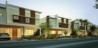 NK Urban Villas Images for Project 1