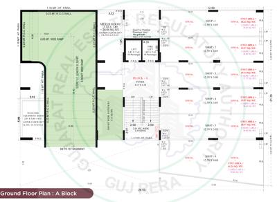 Project Image of 652.83 - 865.96 Sq.ft 2 BHK Apartment for buy in Accurate Shyam Status 2