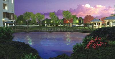 Project Image of 258.33 - 369.09 Sq.ft 1 RK Apartment for buy in Top Five Silver Streams