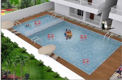 Project Image of 1035.0 - 1516.0 Sq.ft 2 BHK Apartment for buy in Saptagiri Nivas
