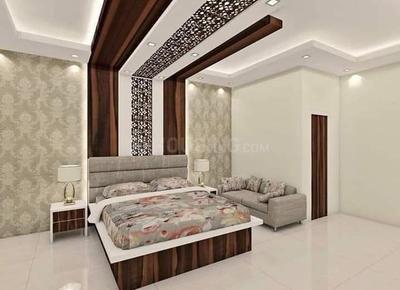 Happy Shivansh Homes Bedroom 1