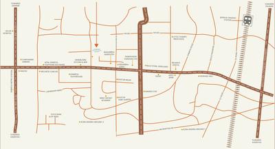Project Image of 414.95 - 848.95 Sq.ft 1 BHK Apartment for buy in H Rishabraj Aradhana