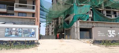 Project Image of 0.0 - 1755.0 Sq.ft 3 BHK Apartment for buy in Festival O2
