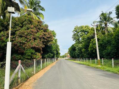 Project Image of 650.0 - 1400.0 Sq.ft Residential Plot Plot for buy in Shanbagam Kundapuram Phase III