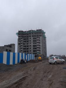 Project Image of 302.0 - 511.0 Sq.ft 1 BHK Apartment for buy in Majestique Nest Building B