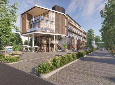 Project Image of 2950.0 - 3900.0 Sq.ft 3 BHK Apartment for buy in The Medallion Aurum