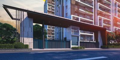 Project Image of 1065.0 - 1945.0 Sq.ft 2 BHK Apartment for buy in Vasavi Metropolis