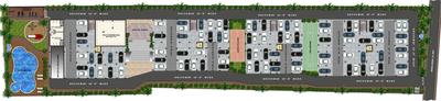 Project Image of 1195.0 - 2100.0 Sq.ft 2 BHK Apartment for buy in Matrix Florence