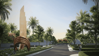 Project Image of 700.52 - 3420.23 Sq.ft Residential Plot Plot for buy in Manglam Anand Bagh Kotputli Phase I