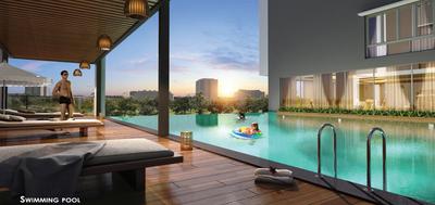 Project Image of 901.0 - 1317.0 Sq.ft 2 BHK Apartment for buy in Kochar Platinum