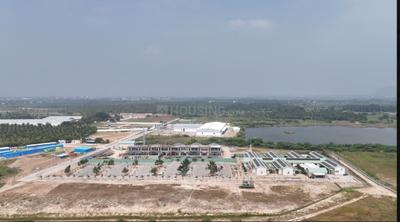 Project Image of 885.0 - 2999.0 Sq.ft Residential Plot Plot for buy in Tn It Park Nagar