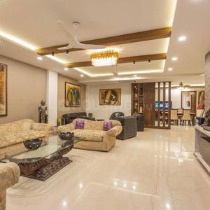 Project Image of 620.0 - 1150.0 Sq.ft 2 BHK Duplex for buy in Affordable Floors