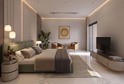 Project Image of 3060.25 - 3130.6 Sq.ft 4 BHK Villa for buy in Adani The East Park