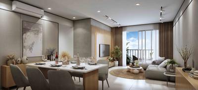Project Image of 783.0 - 1578.0 Sq.ft 2 BHK Apartment for buy in Rajat Aagaman