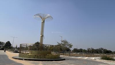 Project Image of 1351.19 - 6070.63 Sq.ft Residential Plot Plot for buy in Shree Shridhar Nagar East