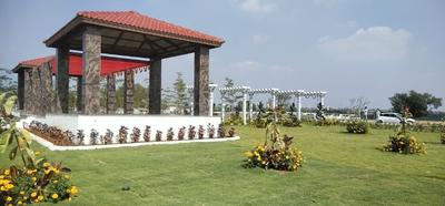 Project Image of 1323.0 - 9000.0 Sq.ft Residential Plot Plot for buy in Harichandana Mayfair Villas