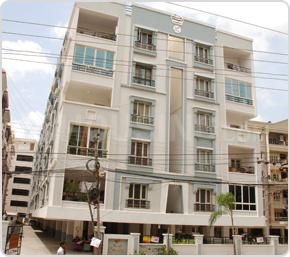 Project Image of 1000.0 - 1500.0 Sq.ft 2 BHK Apartment for buy in Ramky Pride