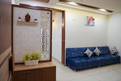 Project Image of 430.0 - 850.0 Sq.ft 1 BHK Apartment for buy in Aangan Sky View Phase 1