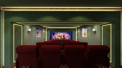 Project Image of 622.0 - 1961.0 Sq.ft 1 BHK Apartment for buy in Lifestyle Le Paradise