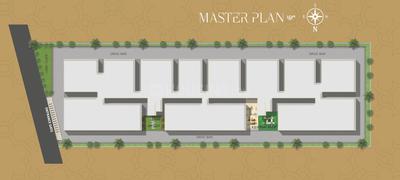 Project Image of 1225.0 - 1800.0 Sq.ft 2 BHK Apartment for buy in TSP Nagadhara Grand