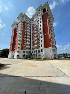 Project Image of 1225.0 - 2335.0 Sq.ft 2 BHK Apartment for buy in Zuari Garden City Kaveri Apartments