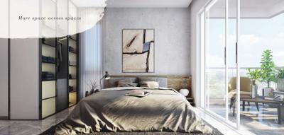 Project Image of 1459.0 - 3703.0 Sq.ft 3 BHK Apartment for buy in PS Navyom Phase I