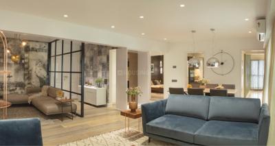 Project Image of 1780.0 - 2280.0 Sq.ft 3 BHK Apartment for buy in Bagad Natures Bliss Phase I