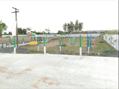 Project Image of 800.0 - 1800.0 Sq.ft Residential Plot Plot for buy in Elite Grand City Phase IV