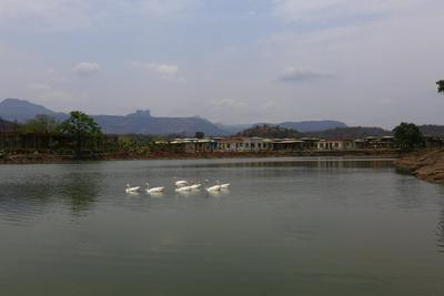 Project Image of 0.0 - 464.0 Sq.ft 1 BHK Villa for buy in Apratim Lake City Phase 1