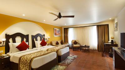 Project Image of 0.0 - 1456.0 Sq.ft 2 BHK Apartment for buy in Leisure Aloha Rishikesh