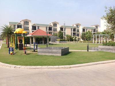 Project Image of 279.85 - 1095.63 Sq.ft 1 RK Apartment for buy in Aakriti The Nest