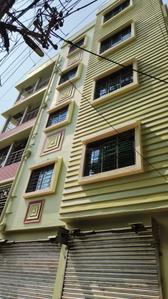 Project Image of 892.0 - 1052.0 Sq.ft 2 BHK Apartment for buy in Greentouch Amar Panchami