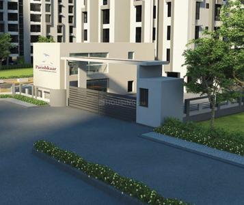 Project Image of 654 Sq.ft 1 BHK Apartment / Flat for sale in Amraiwadi for Rs. 2800000