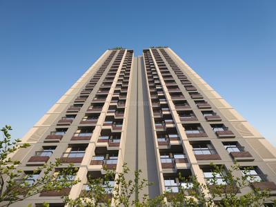 Project Image of 1200.0 - 1525.0 Sq.ft 2 BHK Apartment for buy in SP Epitome
