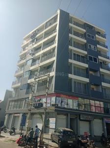 Project Image of 519.47 - 709.99 Sq.ft 2 BHK Apartment for buy in Shanti Balaji Corner