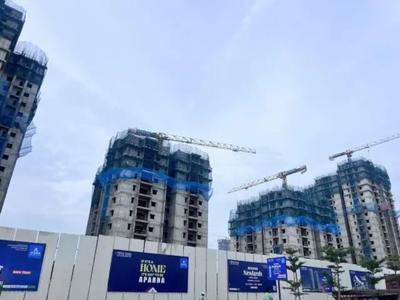 Project Image of 1475.0 - 1991.0 Sq.ft 3 BHK Apartment for buy in Aparna Newlands