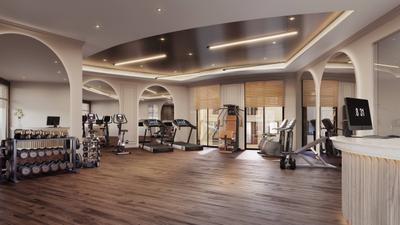Project Image of 376.95 - 527.97 Sq.ft 1 BHK Apartment for buy in Balaji Classica Athena And Iris