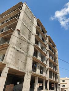 Project Image of 1950.0 - 2055.0 Sq.ft 3 BHK Apartment for buy in Stalwart Pratima Niwas