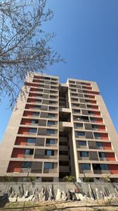 Project Image of 0.0 - 2072.48 Sq.ft 4 BHK Apartment for buy in Pruthvi The Silicon