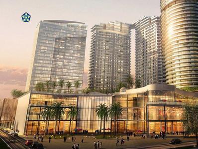 Project Image of 1220.0 - 4560.0 Sq.ft 2 BHK Apartment for buy in Supertech Supernova