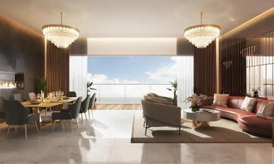 Project Image of 1900.0 - 2500.0 Sq.ft 3 BHK Apartment for buy in Gaurs Chrysalis