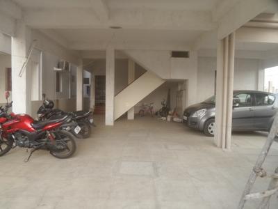 Project Image of 360.0 - 1080.0 Sq.ft 1 BHK Apartment for buy in Annai Avantika