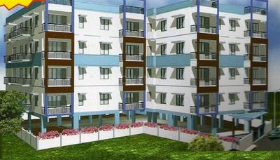 Project Image of 1044.0 - 1242.0 Sq.ft 2 BHK Apartment for buy in Star Swarnatej Residency