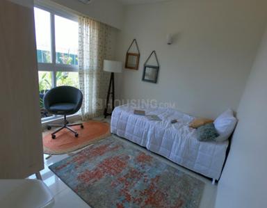 Project Image of 231.0 - 703.0 Sq.ft Studio Studio Apartment for buy in Godrej Ananda Phase 1